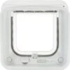 SureFlap Microchip Kattenluik Connect M - Wit - 14 X 12 Cm -Kattenbenodigdheden 1200x1195 7