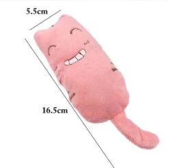 Cabantis Funny Catnip Knuffeldier|Katten-speelgoed|Kattenkruid|Knuffeldier|Cabantis|Groen 13 Cabantis Funny Catnip Knuffeldier|Katten-speelgoed|Kattenkruid|Knuffeldier|Cabantis|Groen -Kattenbenodigdheden 1200x1196 7