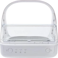 Surefeed Microchip Voerbak Connect Wit - - 21.5x22.7x31 (hxbxd) Cm -Kattenbenodigdheden 1200x1197 5