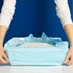 Catsan Smart Pack Kattenbakvulling - 2 X 4 L 22 Catsan Smart Pack Kattenbakvulling - 2 X 4 L -Kattenbenodigdheden 1200x1198 9