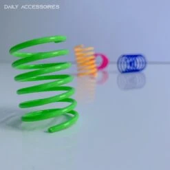 Kattenveertjes - Set 4 Stuks - Kattenspeeltjes - Kattenspeelgoed - Springveertje - Kittenspeeltjes - Kittenveertjes -Kattenbenodigdheden 1200x1200 1010