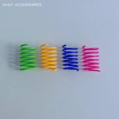 Kattenveertjes - Set 4 Stuks - Kattenspeeltjes - Kattenspeelgoed - Springveertje - Kittenspeeltjes - Kittenveertjes -Kattenbenodigdheden 1200x1200 1011