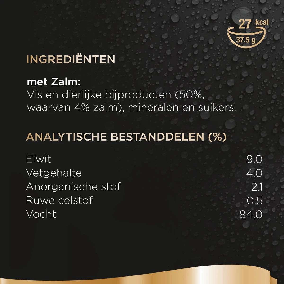 Sheba Perfect Portions Paté Katten Natvoer - Zalm - 48 Stuks 7 Sheba Perfect Portions Paté Katten Natvoer - Zalm - 48 Stuks - Afbeelding 5