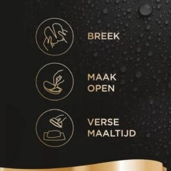 Sheba Perfect Portions Paté Katten Natvoer - Zalm - 48 Stuks 14 Sheba Perfect Portions Paté Katten Natvoer - Zalm - 48 Stuks -Kattenbenodigdheden 1200x1200 126