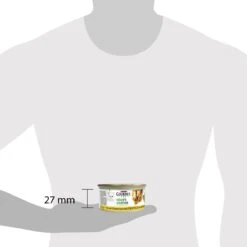 Gourmet Nature's Creations - Kattenvoer Natvoer - Kip - 24 X 85 10 Gourmet Nature's Creations - Kattenvoer Natvoer - Kip - 24 X 85 -Kattenbenodigdheden 1200x1200 128