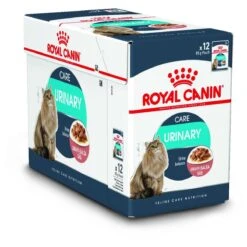 Royal Canin Urinary Care In Gravy (12X85 GR) -Kattenbenodigdheden 1200x1200 136