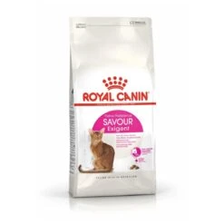 Royal Canin Savour Exigent - Kattenvoer - 4 Kg 24 Royal Canin Savour Exigent - Kattenvoer - 4 Kg -Kattenbenodigdheden 1200x1200 151