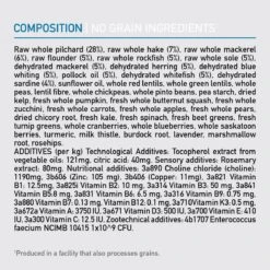 Orijen Kattenvoer Whole Prey Six Fish 5,4 Kg -Kattenbenodigdheden 1200x1200 169