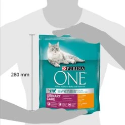 Purina ONE Urinary Care - Kip - Kattenvoer - 800 G -Kattenbenodigdheden 1200x1200 184