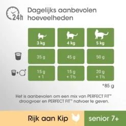 Perfect Fit Senior 7+ Katten Droogvoer - Kip - 4 X 750 Gr -Kattenbenodigdheden 1200x1200 196