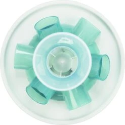 TRIXIE Kattenspeelgoed Tunnel Feeder Strategiespel - Blauw 14 TRIXIE Kattenspeelgoed Tunnel Feeder Strategiespel - Blauw -Kattenbenodigdheden 1200x1200 278