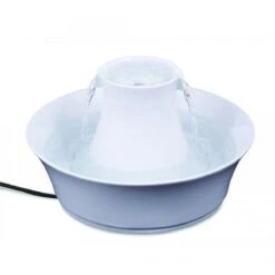 Petsafe Drinkwell Ceramic Avalon - Drinkfontein - 2 L 23 Petsafe Drinkwell Ceramic Avalon - Drinkfontein - 2 L -Kattenbenodigdheden 1200x1200 283