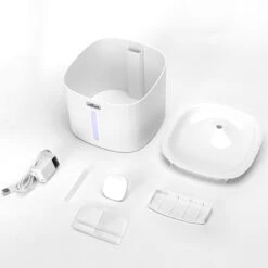 Nobleza Drinkfontein Voor Katten 18 Nobleza Drinkfontein Voor Katten -Kattenbenodigdheden 1200x1200 293