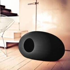 SinDesign Poopoopeedo Kattenbak - Zwart 24 SinDesign Poopoopeedo Kattenbak - Zwart -Kattenbenodigdheden 1200x1200 331