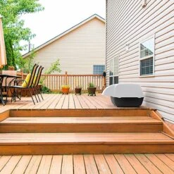 Ferplast Cosmic Outdoor - Kattenbak - Assorti - 73,5 X 43,5 X 41 Cm 8 Ferplast Cosmic Outdoor - Kattenbak - Assorti - 73,5 X 43,5 X 41 Cm -Kattenbenodigdheden 1200x1200 398