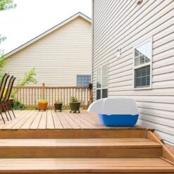 Ferplast Cosmic Outdoor - Kattenbak - Assorti - 73,5 X 43,5 X 41 Cm 9 Ferplast Cosmic Outdoor - Kattenbak - Assorti - 73,5 X 43,5 X 41 Cm -Kattenbenodigdheden 1200x1200 399