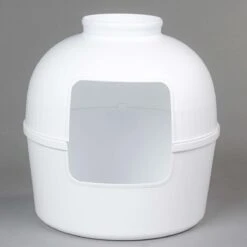 XXL Kattenbak – Verborgen Kattentoilet – Flower XXL Wit Voor Grote Katten Van RHRQuality 12 XXL Kattenbak – Verborgen Kattentoilet – Flower XXL Wit Voor Grote Katten Van RHRQuality -Kattenbenodigdheden 1200x1200 401