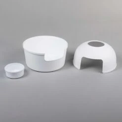 XXL Kattenbak – Verborgen Kattentoilet – Flower XXL Wit Voor Grote Katten Van RHRQuality 13 XXL Kattenbak – Verborgen Kattentoilet – Flower XXL Wit Voor Grote Katten Van RHRQuality -Kattenbenodigdheden 1200x1200 402