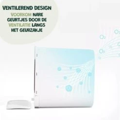 De Blaffende Kat Moderne Kattenbak - Met Uitneembare Lade En Kattenbak Mat 14 De Blaffende Kat Moderne Kattenbak - Met Uitneembare Lade En Kattenbak Mat -Kattenbenodigdheden 1200x1200 415
