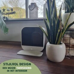 De Blaffende Kat Moderne Kattenbak - Met Uitneembare Lade En Kattenbak Mat 16 De Blaffende Kat Moderne Kattenbak - Met Uitneembare Lade En Kattenbak Mat -Kattenbenodigdheden 1200x1200 417