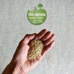 Biokat's Natural Care - 30 L - Kattenbakvulling - Klontvormend - Zonder Geur -Kattenbenodigdheden 1200x1200 445