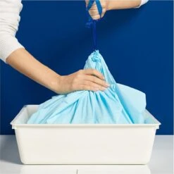 Catsan Smart Pack Kattenbakvulling - 2 X 4 L 23 Catsan Smart Pack Kattenbakvulling - 2 X 4 L -Kattenbenodigdheden 1200x1200 460