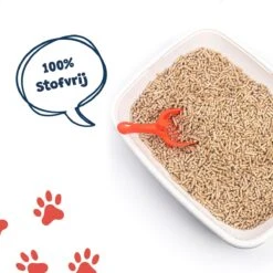 JC Pets Kattenbakvulling - 2 Zakken Houtkorrels X 16 L (32 L - 20 KG) 13 JC Pets Kattenbakvulling - 2 Zakken Houtkorrels X 16 L (32 L - 20 KG) -Kattenbenodigdheden 1200x1200 476