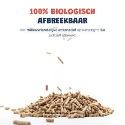 JC Pets Kattenbakvulling - 2 Zakken Houtkorrels X 16 L (32 L - 20 KG) 17 JC Pets Kattenbakvulling - 2 Zakken Houtkorrels X 16 L (32 L - 20 KG) -Kattenbenodigdheden 1200x1200 480