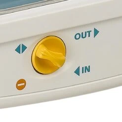 Ferplast Swing Poezendeur 5T - Wit - 22,5 X 9,6 X 25,2 Cm -Kattenbenodigdheden 1200x1200 495