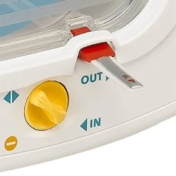 Ferplast Swing Poezendeur 5T - Wit - 22,5 X 9,6 X 25,2 Cm -Kattenbenodigdheden 1200x1200 496