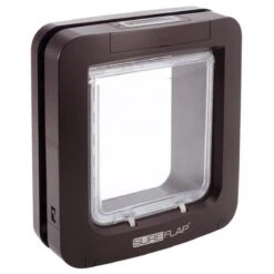 SureFlap Microchip Huisdierluik L - Bruin - 18 X 17 Cm 16 SureFlap Microchip Huisdierluik L - Bruin - 18 X 17 Cm -Kattenbenodigdheden 1200x1200 541
