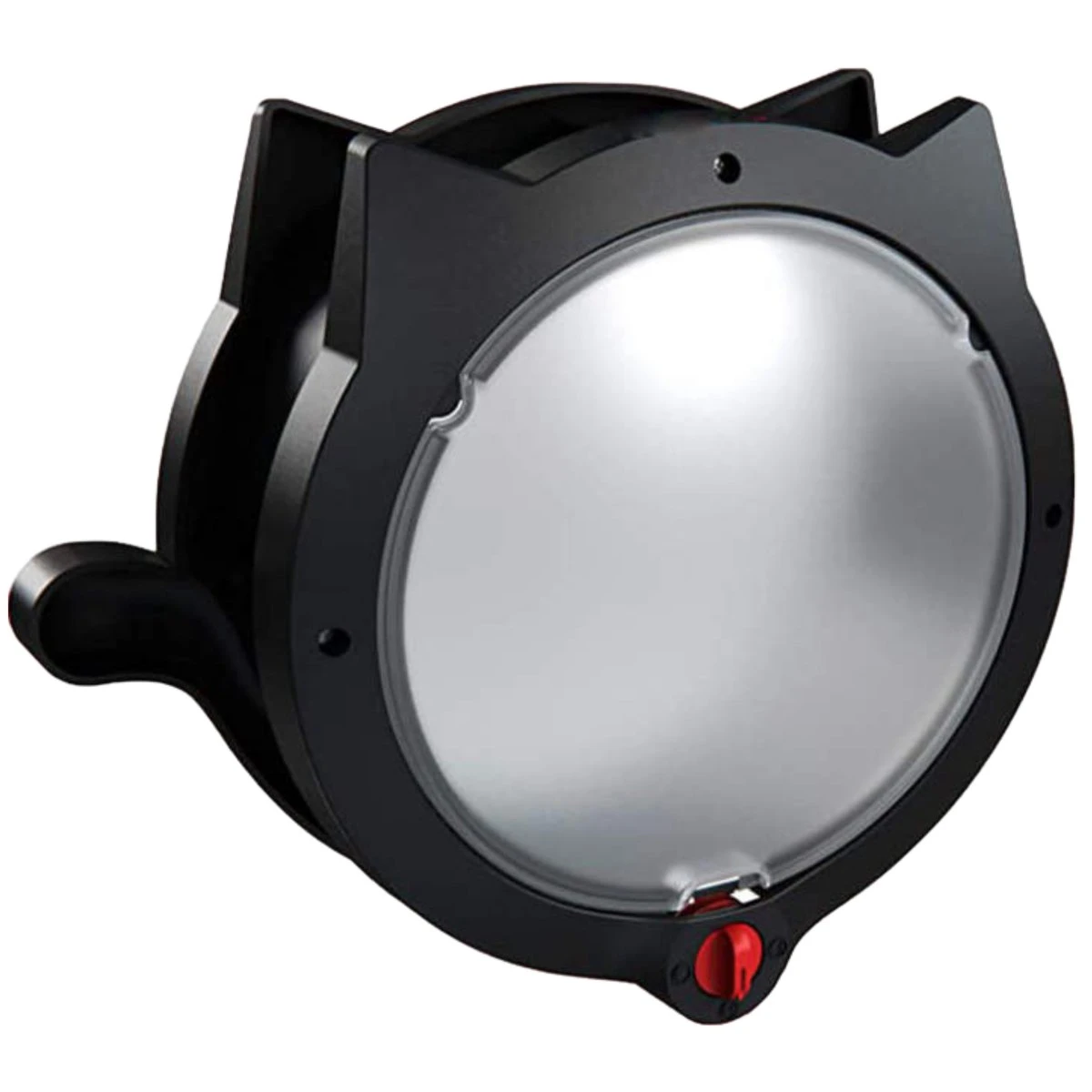 Cellavi XL Kattenluik Zwart Met Tunnel - Hondenluik - 4 Vergrendelingsstanden - 30,5 X 27,5 X 7,5 Cm 3 Cellavi XL Kattenluik Zwart Met Tunnel - Hondenluik - 4 Vergrendelingsstanden - 30,5 X 27,5 X 7,5 Cm