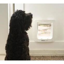 SureFlap Microchip - Kattenluik - Wit - L - 18 X 17 Cm 35 SureFlap Microchip - Kattenluik - Wit - L - 18 X 17 Cm -Kattenbenodigdheden 1200x1200 619