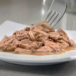 Purina One Purina Gourmet Perle - Mini Filets In Saus - Kalkoen Eend Tonijn & Lam - 40x85g -Kattenbenodigdheden 1200x1200 68