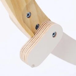 LuxeBass 2-In-1 Katten Hangmat | Hangmat Kat Met Optioneel Wiegfunctie | Wiegen Of Stabiel -Kattenbenodigdheden 1200x1200 722