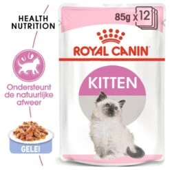 Royal Canin Kitten In Jelly - Kattenvoer - 1020 G -Kattenbenodigdheden 1200x1200 73