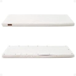 COSY AND DOZY Cat Shelf Deluxe WIT – Hangmat Kat – Maple Hout - 90 X 41 Cm - Kattenplank - Katten Muur 11 COSY AND DOZY Cat Shelf Deluxe WIT – Hangmat Kat – Maple Hout - 90 X 41 Cm - Kattenplank - Katten Muur -Kattenbenodigdheden 1200x1200 734