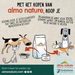 Almo Nature Holistic Droogvoer Voor Volwassen Katten - Kip - In 400gr, 2kg Of 12kg - Holistic Kip - 2kg -Kattenbenodigdheden 1200x1200 77