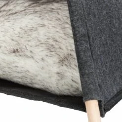 TRIXIE Huisdierengrot Tipi 55x65x55 Cm Vilt 29 TRIXIE Huisdierengrot Tipi 55x65x55 Cm Vilt -Kattenbenodigdheden 1200x1200 777