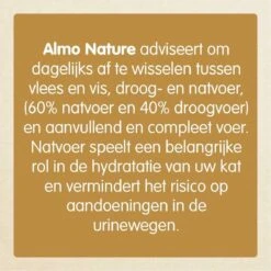 Almo Nature Holistic Droogvoer Voor Volwassen Katten - Kip - In 400gr, 2kg Of 12kg - Holistic Kip - 2kg -Kattenbenodigdheden 1200x1200 78