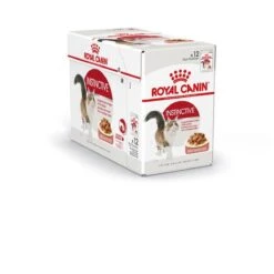 Royal Canin Instinctive - Kattenvoer - 12 X 85 G 23 Royal Canin Instinctive - Kattenvoer - 12 X 85 G -Kattenbenodigdheden 1200x1200 84