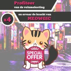 Make Me Purr Fluffy Muizen Met Veer (10 Stuks) - Kattenspeeltjes - Kattenspeelgoed - Speelgoed Voor Katten - Kat Speeltje Muis - Kitten Speeltjes Muisjes 9 Make Me Purr Fluffy Muizen Met Veer (10 Stuks) - Kattenspeeltjes - Kattenspeelgoed - Speelgoed Voor Katten - Kat Speeltje Muis - Kitten Speeltjes Muisjes -Kattenbenodigdheden 1200x1200 849