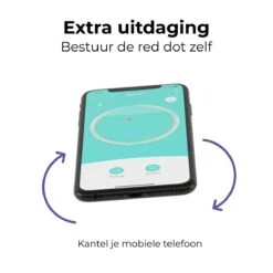 Pettadore - Laser Kattenspeeltjes - Smart Met Autoplay En Handmatig Via App 19 Pettadore - Laser Kattenspeeltjes - Smart Met Autoplay En Handmatig Via App -Kattenbenodigdheden 1200x1200 904