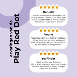 Pettadore - Laser Kattenspeeltjes - Smart Met Autoplay En Handmatig Via App 25 Pettadore - Laser Kattenspeeltjes - Smart Met Autoplay En Handmatig Via App -Kattenbenodigdheden 1200x1200 910