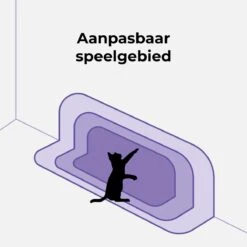 Pettadore - Laser Kattenspeeltjes - Smart Met Autoplay En Handmatig Via App 29 Pettadore - Laser Kattenspeeltjes - Smart Met Autoplay En Handmatig Via App -Kattenbenodigdheden 1200x1200 914