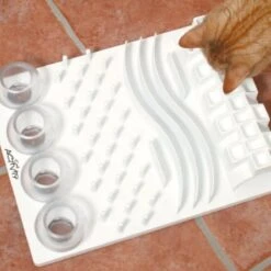 Trixie Cat Activity Fun Bord - 40X30 CM -Kattenbenodigdheden 1200x1200 918