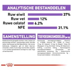 Royal Canin Sterilised 37 - Kattenvoer - 4 Kg 25 Royal Canin Sterilised 37 - Kattenvoer - 4 Kg -Kattenbenodigdheden 1200x1200 92