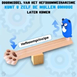 Sla De Mol Kattenspeeltje - Katten Speelgoed - Kattenspeelgoed - Kattenspeeltjes - Kattenspeeltjes Intelligentie - Kattenspeelgoed Intelligentie 13 Sla De Mol Kattenspeeltje - Katten Speelgoed - Kattenspeelgoed - Kattenspeeltjes - Kattenspeeltjes Intelligentie - Kattenspeelgoed Intelligentie -Kattenbenodigdheden 1200x1200 927