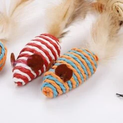 GIZMO Luxe Kattenspeeltjes Set - 7 Speeltjes - Interactieve Kattenhengel, Kattenspeelgoed & Speelmuisjes - Kitten Speeltjes 15 GIZMO Luxe Kattenspeeltjes Set - 7 Speeltjes - Interactieve Kattenhengel, Kattenspeelgoed & Speelmuisjes - Kitten Speeltjes -Kattenbenodigdheden 1200x1200 986
