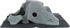 Trixie Cat Activity Adventure Carpet Grijs 99x99 Cm 40 Trixie Cat Activity Adventure Carpet Grijs 99x99 Cm -Kattenbenodigdheden 1200x476 1